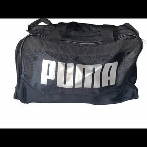 PUMA Gym Bag